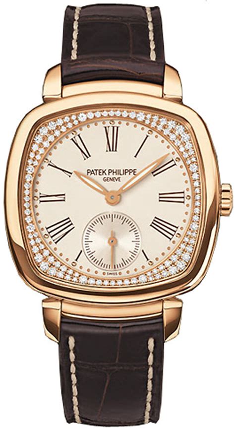 ladies patek philippe gondolo watch|Patek Philippe gondola.